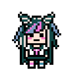 Danganronpa 2 Goodbye Despair, avatar 32