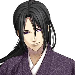 Hakuouki Reimeiroku Nagorigusa, avatar 1