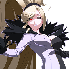 Under Night In-Birth Exe, avatar 10