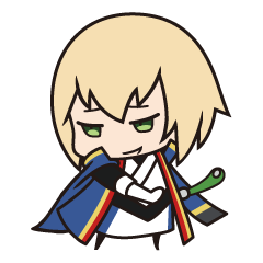 BlazBlue Continuum Shift Extend, avatar 6