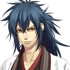 Hakuouki Reimeiroku Nagorigusa, avatar 10