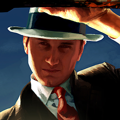 L.A. Noire, avatar 13