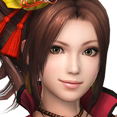 Samurai Warriors 4, avatar 7