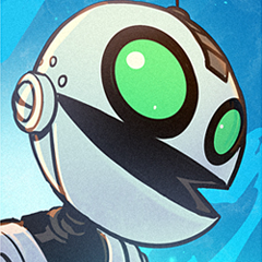 Ratchet & Clank All 4 One, avatar 1