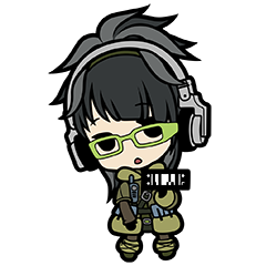 Freedom Wars, avatar 66