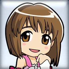 The iDOLM@STER, avatar 11