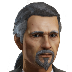 Uncharted 2 Among Thieves, avatar 2