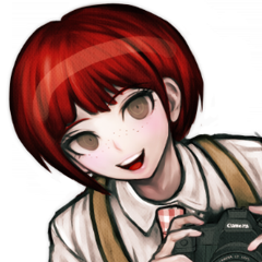 Danganronpa 2 Goodbye Despair, avatar 16