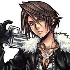 Dissidia 012 Final Fantasy, avatar 26