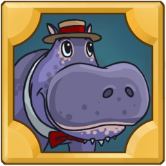 Carnival Island, avatar 15