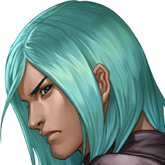 Street Fighter III Third Strike Online Edition, avatar 25