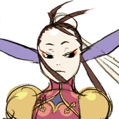 Breath of Fire IV, avatar 9
