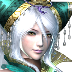 Warriors Orochi 3, avatar 16