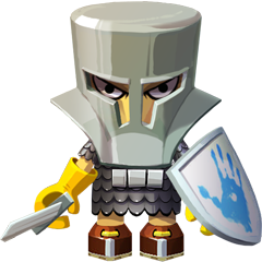 Labyrinth Legends, avatar 1