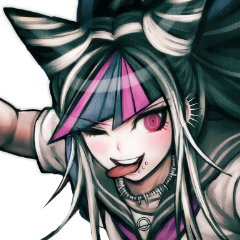 Danganronpa 2 Goodbye Despair, avatar 18