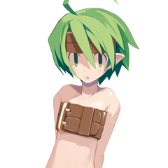 Disgaea D2 A Brighter Darkness, avatar 8