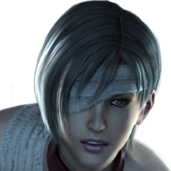 Resident Evil The Umbrella Chronicles, avatar 1