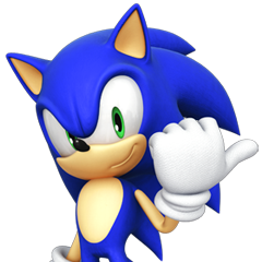 Sonic the Hedgehog 4 Episode II, avatar 8