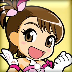 The iDOLM@STER, avatar 1