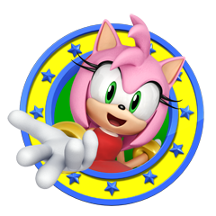 Sonic Generations, avatar 4
