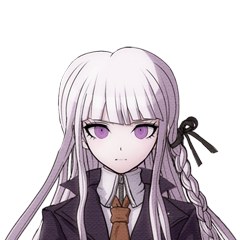 Danganronpa 2 Goodbye Despair, avatar 92