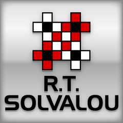 Ridge Racer, avatar 7
