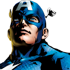 Marvel vs Capcom 3, avatar 4