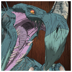 King's Quest, avatar 3