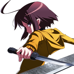 Under Night In-Birth Exe, avatar 2