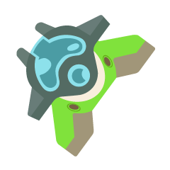 PixelJunk Shooter XMB Premium, avatar 3