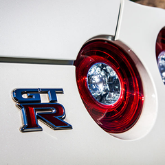 Nissan GT-R NISMO 2015, avatar 3