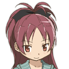 Puella Magi Madoka Magica, avatar 9