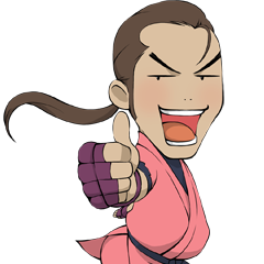 Super Street Fighter IV Arcade Edition, avatar 17