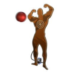 Move Fitness, avatar 8