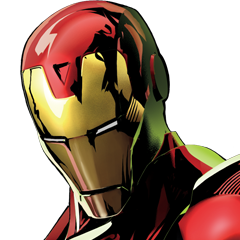 Marvel vs Capcom 3, avatar 16