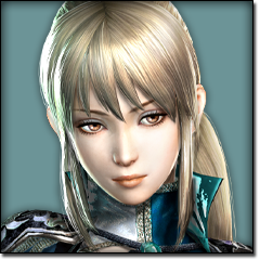 Dynasty Warriors 7, avatar 12