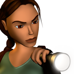 Tomb Raider Trilogy (Legend + Anniversary + Underworld), avatar 16