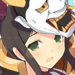 Dekamori Senran Kagura, avatar 39