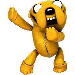 LittleBigPlanet 3, avatar 12