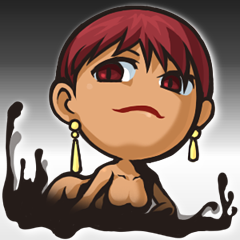 The King of Fighters XIII, avatar 47