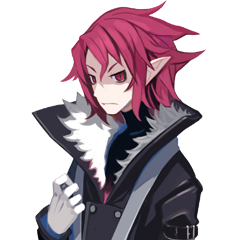 Disgaea D2 A Brighter Darkness, avatar 10