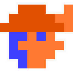 Spelunker HD, avatar 4