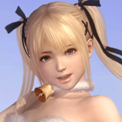 Dead or Alive 5 Ultimate, avatar 15