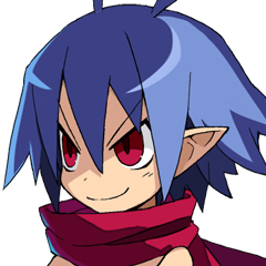 Disugaia D2, avatar 1