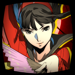 Persona 4 The Ultimax Ultra Suplex Hold, avatar 4