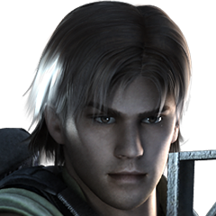Resident Evil The Umbrella Chronicles, avatar 3