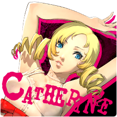 Catherine, avatar 2