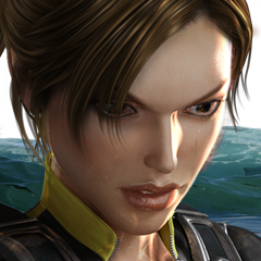 Tomb Raider Trilogy (Legend + Anniversary + Underworld), avatar 7