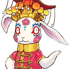 Zero Escape Virtue's Last Reward, avatar 9