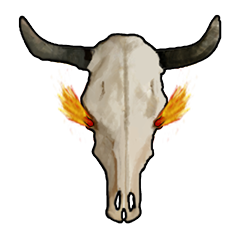 Mad Dog McCree, avatar 1